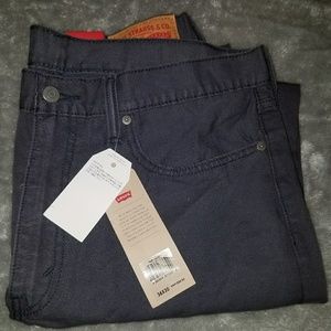 NWT Mens Levis